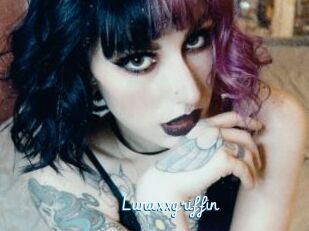 Lunaxxgriffin