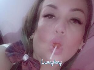 Lunaytony