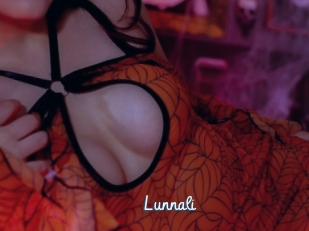 Lunnali
