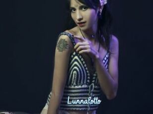 Lunnalotto