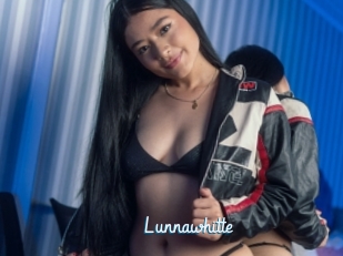 Lunnawhitte