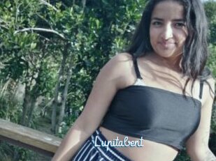 Lupitabent
