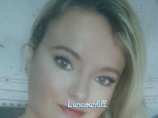 Lusciouslill