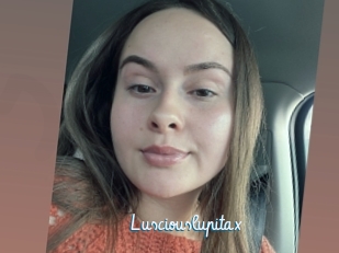 Lusciouslupitax