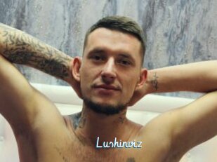 Lushinviz