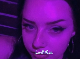 Lust4liza