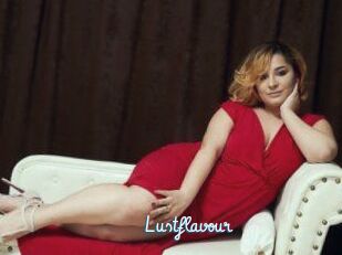 Lustflavour