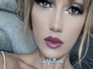 Lustfulluna