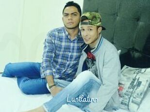 Lustlatins