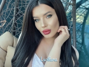 Lustluna