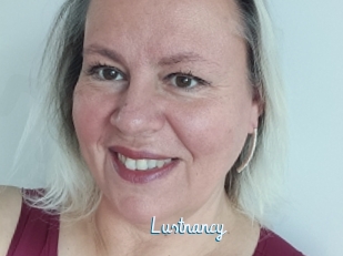Lustnancy