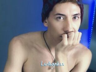 Lustwinkxx