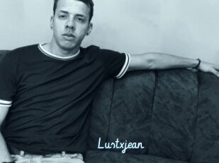 Lustxjean