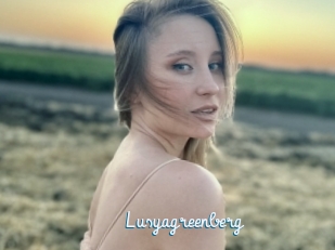 Lusyagreenberg