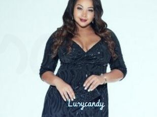 Lusycandy