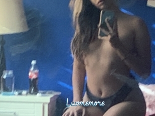 Luvmemore