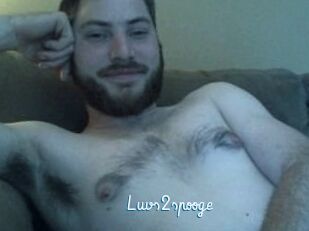 Luvs2spooge