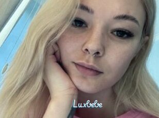 Luxbebe