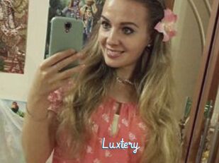 Luxtery