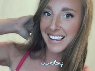 Luxxxlady