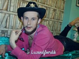 Luzandfeerdik