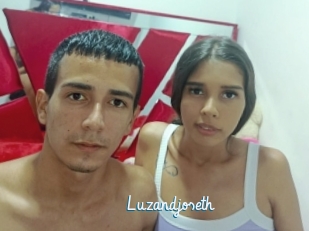 luzandjoseth Sexe Cool