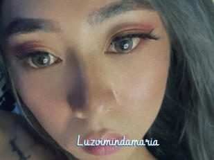 Luzvimindamaria