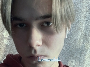 Lvmurakati