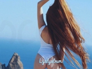 Lyalyabum