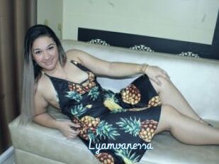 Lyamvanessa