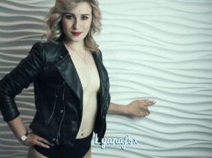 Lyanafox