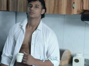 Lyanscott