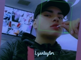 Lyantaylor