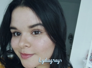 Lydiagrays