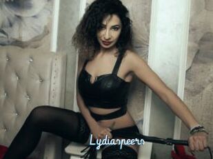 Lydiaspeers