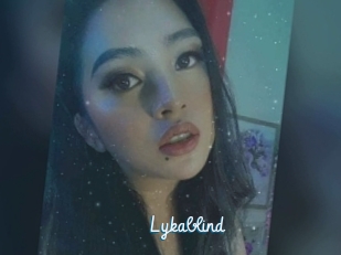 Lykablind