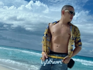 lyletrevor Sexe Cool