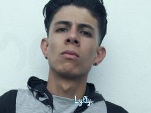 Lylty