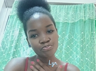 lyn Sexe Cool