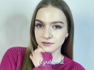 Lynetamond