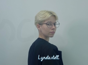 Lynetaxtell