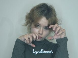 Lynetbinner