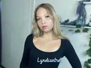 Lynetcantrell
