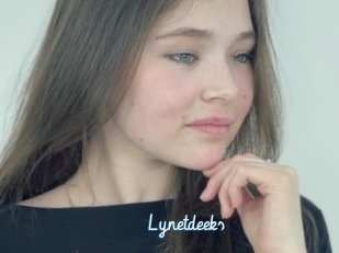 Lynetdeeks