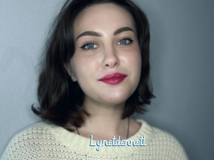 Lynetdennett