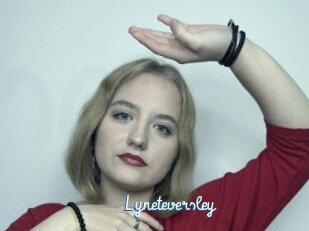 Lyneteversley