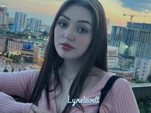 Lynetevett