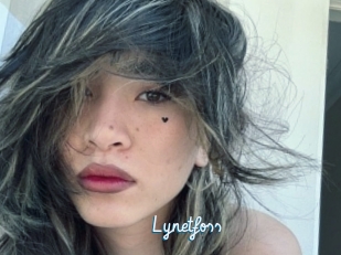 Lynetfoss