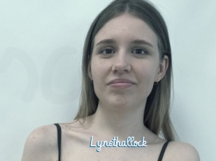 Lynethallock