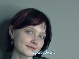 Lynethickmott